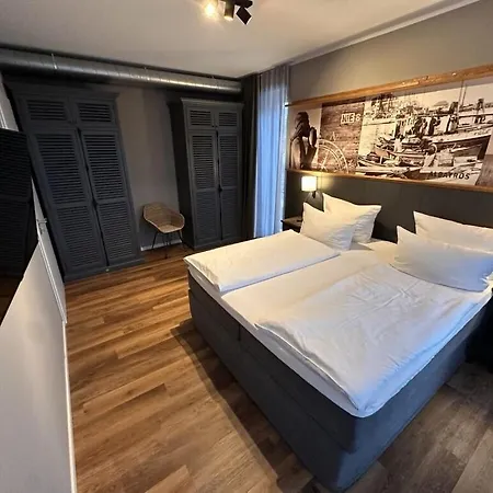 4port Times - Nie 8 Albatros Дом отдыха
